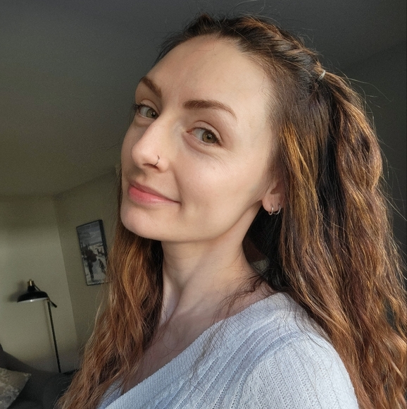 Meet your Posher, Shelby - Picture 1 of 1